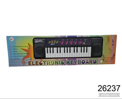 Imagen de PIANO CON MICROFONO A PILA 4.26